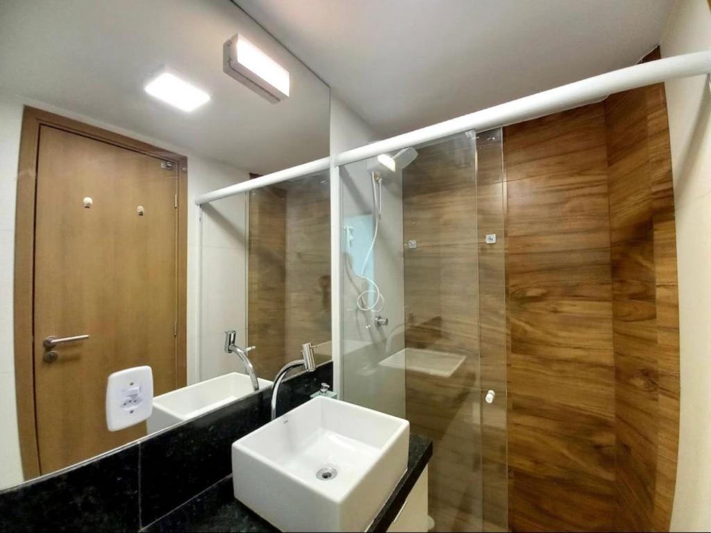 Maui Beach Tamandare Flat Terreo Exterior photo